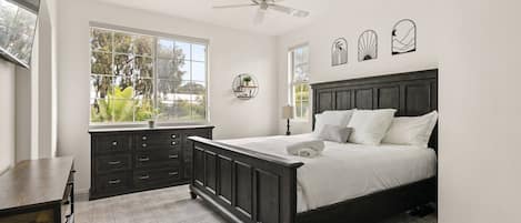 3 bedrooms, WiFi (free)
