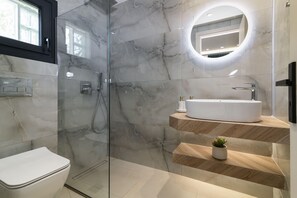 Huis, toegankelijk voor mindervaliden | 4 slaapkamers