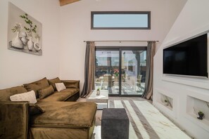 Villa, Accessible | 4 bedrooms - Kozakos Villa 1 With Private Swimming Pool (Zakynthos)