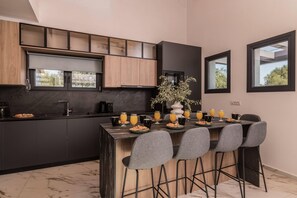 Villa, accessibile ai disabili | 4 camere