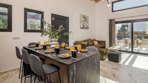 Hus, tilgjengelighetstilpasset