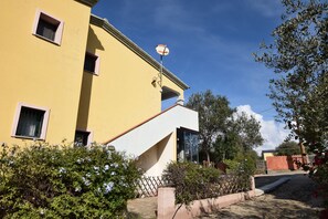 Front of property - Casa Ada in Budoni (Budoni)