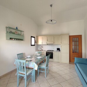 Apartment, Hill View | Private kitchen - Casa Ada in Budoni (Budoni)