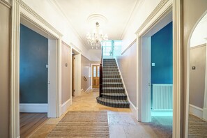 Villa | Interiör