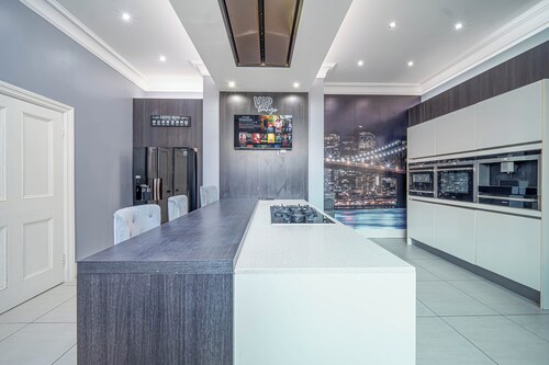 Bannerdale Villa Retreat