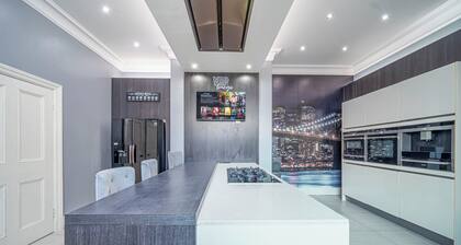 Bannerdale Villa Retreat