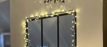 Charming apartment on the port of Ciboure 3/4.nights