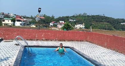 Red Brick Resort