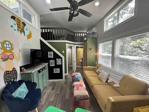 Smart-tv, pejs, videospil