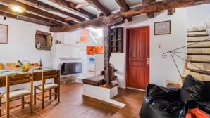 House | Living area - Serene Retreat- Sleeps 4, Wifi, Courtyard (Lefkada)