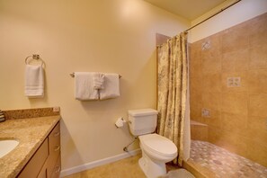 Căn hộ (2 Bedrooms) | Nội thất