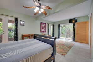 Leilighet (2 Bedrooms) | Innvendig