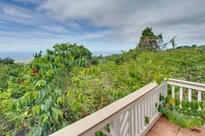 Appartement (2 Bedrooms) | Interieur