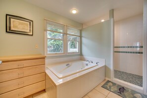 公寓 (2 Bedrooms) | 住宿内部