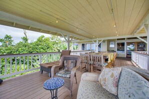 公寓 (2 Bedrooms) | 住宿内部