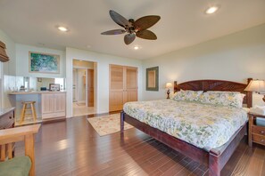 Appartement (2 Bedrooms) | Intérieur