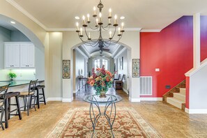 Casa (4 Bedrooms) | Parte interna