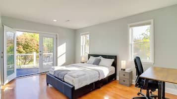 Rumah (Multiple Bedrooms) | Interior