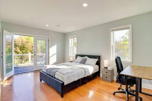 House (Multiple Bedrooms) | Interior