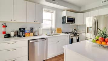 House (Multiple Bedrooms) | Interior