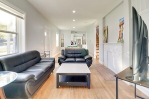 Hus (Multiple Bedrooms) | Interiör
