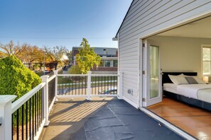 Hus (Multiple Bedrooms) | Interiör
