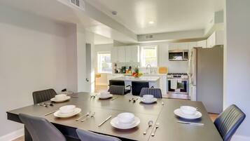 House (Multiple Bedrooms) | Interior