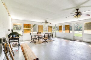 独立别墅 (3 Bedrooms) | 住宿内部