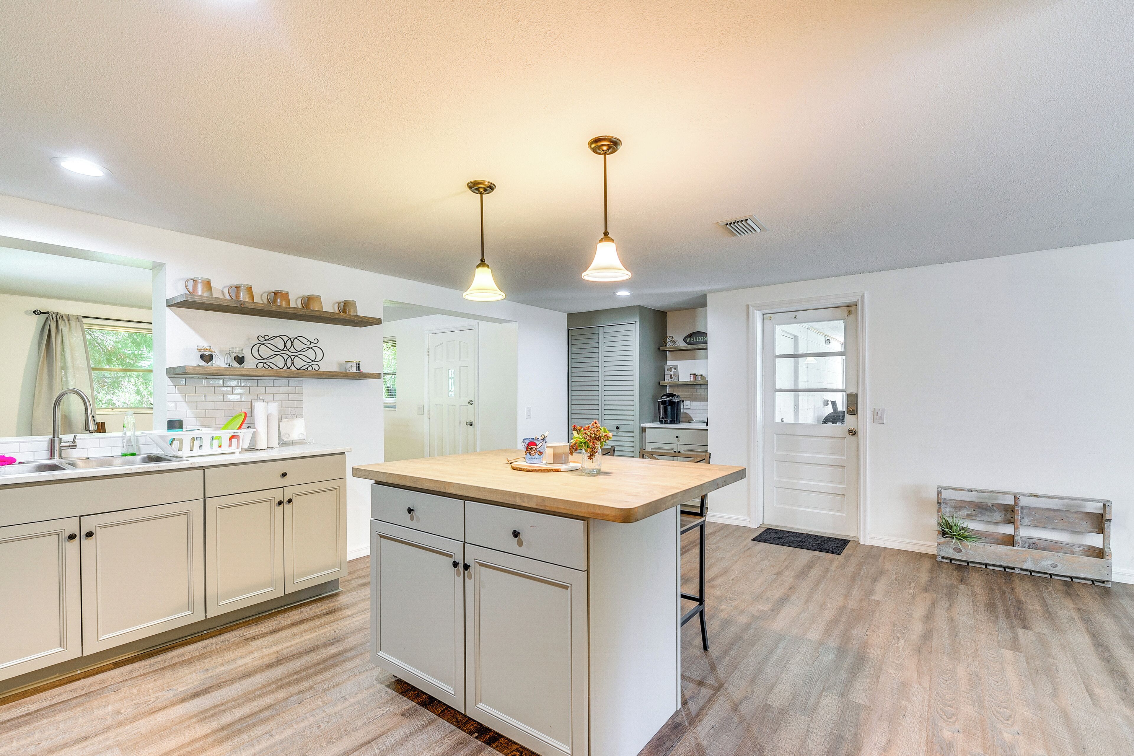 Maison (3 Bedrooms) | Intérieur