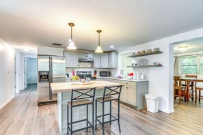 Hus (3 Bedrooms) | Overnatningsstedets facade