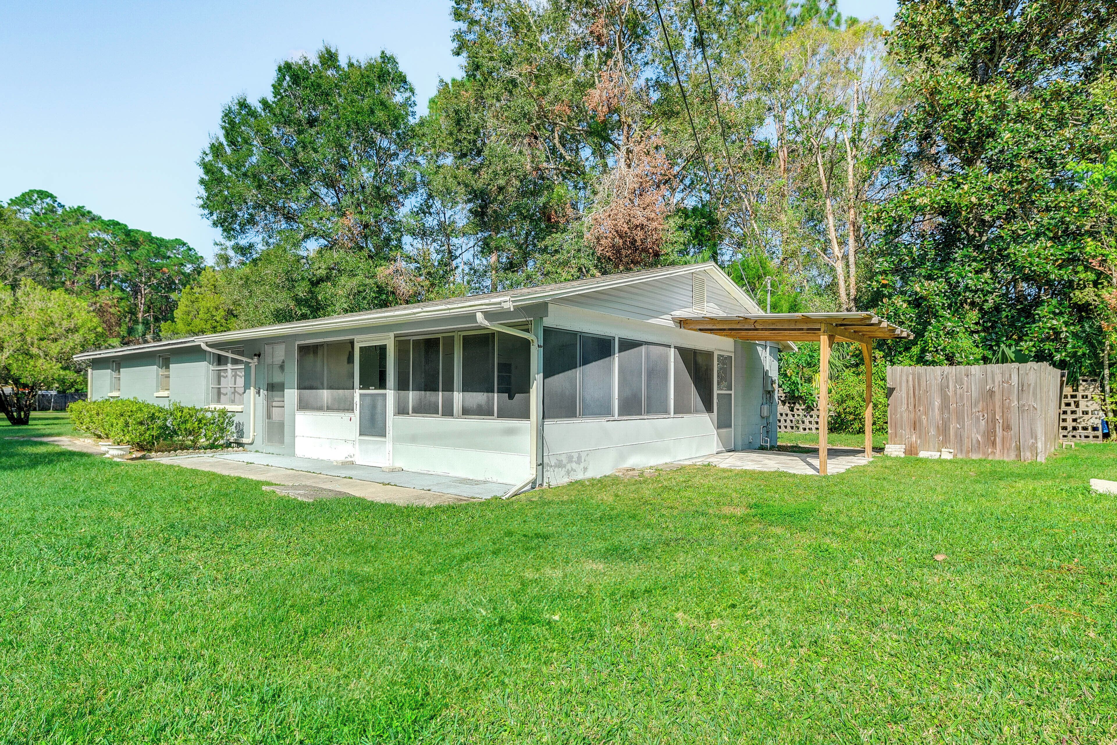 House (3 Bedrooms) | Bahagian dalam