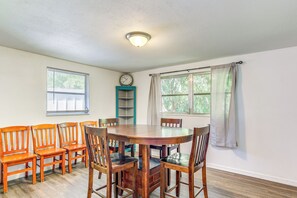 Maison (3 Bedrooms) | Intérieur