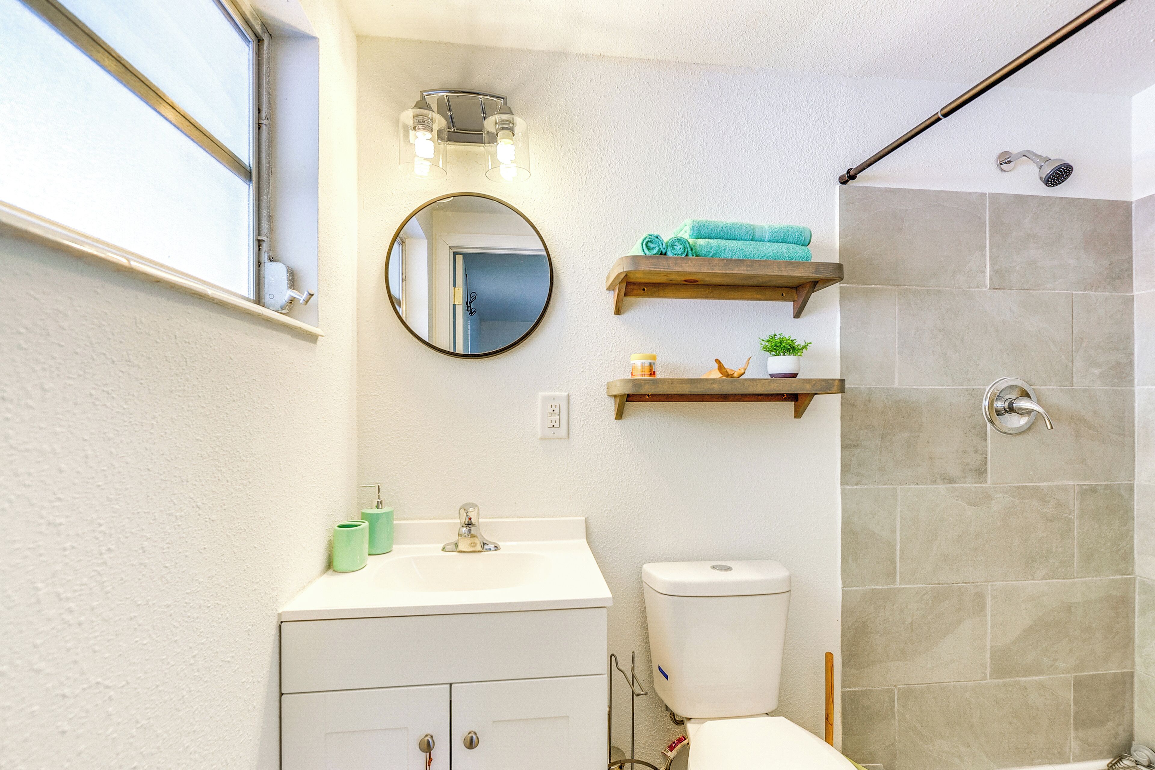 Ferienhaus (3 Bedrooms) | Innenbereich
