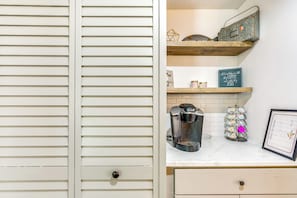 Huis (3 Bedrooms) | Interieur