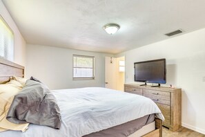 独立别墅 (3 Bedrooms) | 住宿内部