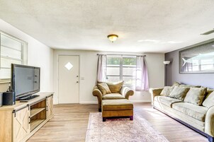 独立别墅 (3 Bedrooms) | 住宿内部