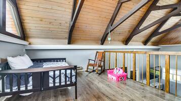 Rumah (2 Bedrooms) | Interior