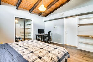 Casa (2 Bedrooms) | Interior