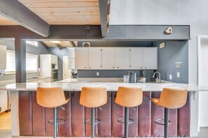 Rumah (2 Bedrooms) | Interior