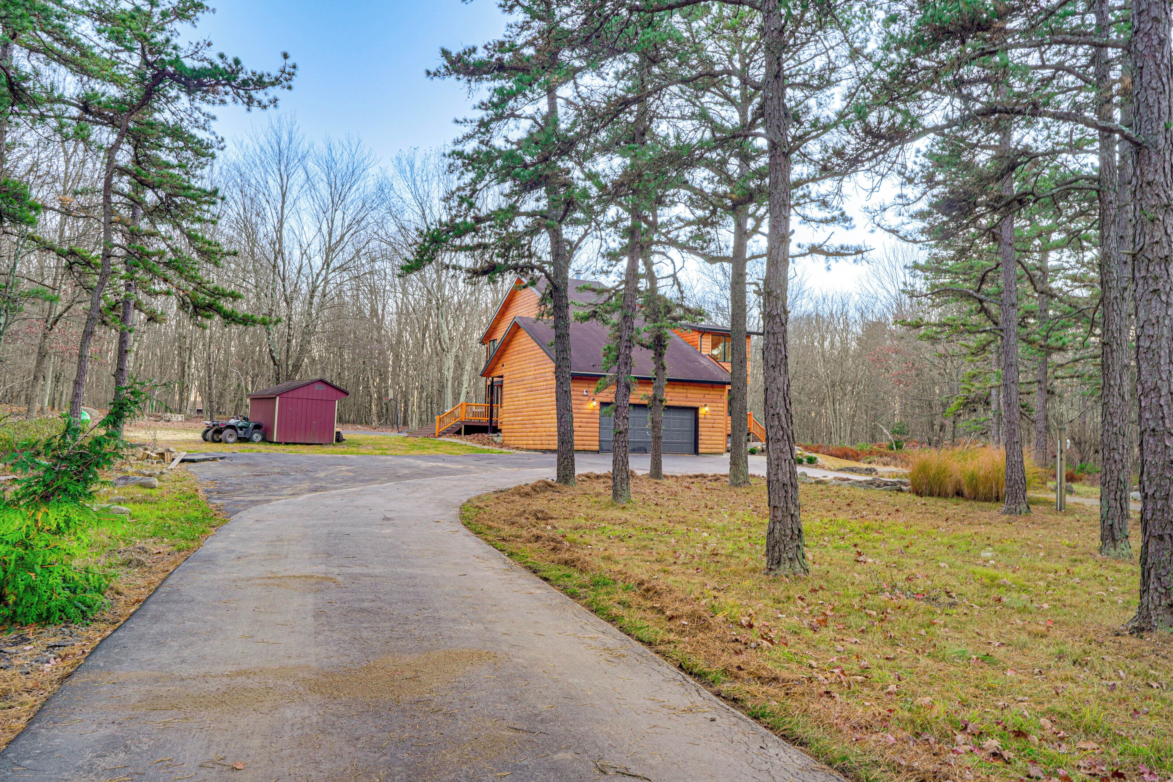 独立别墅 (6 Bedrooms) | 住宿内部