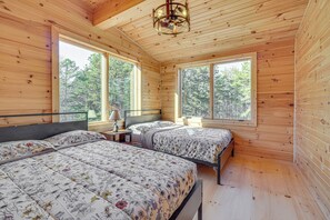 獨棟房屋 (6 Bedrooms) | 住宿內部