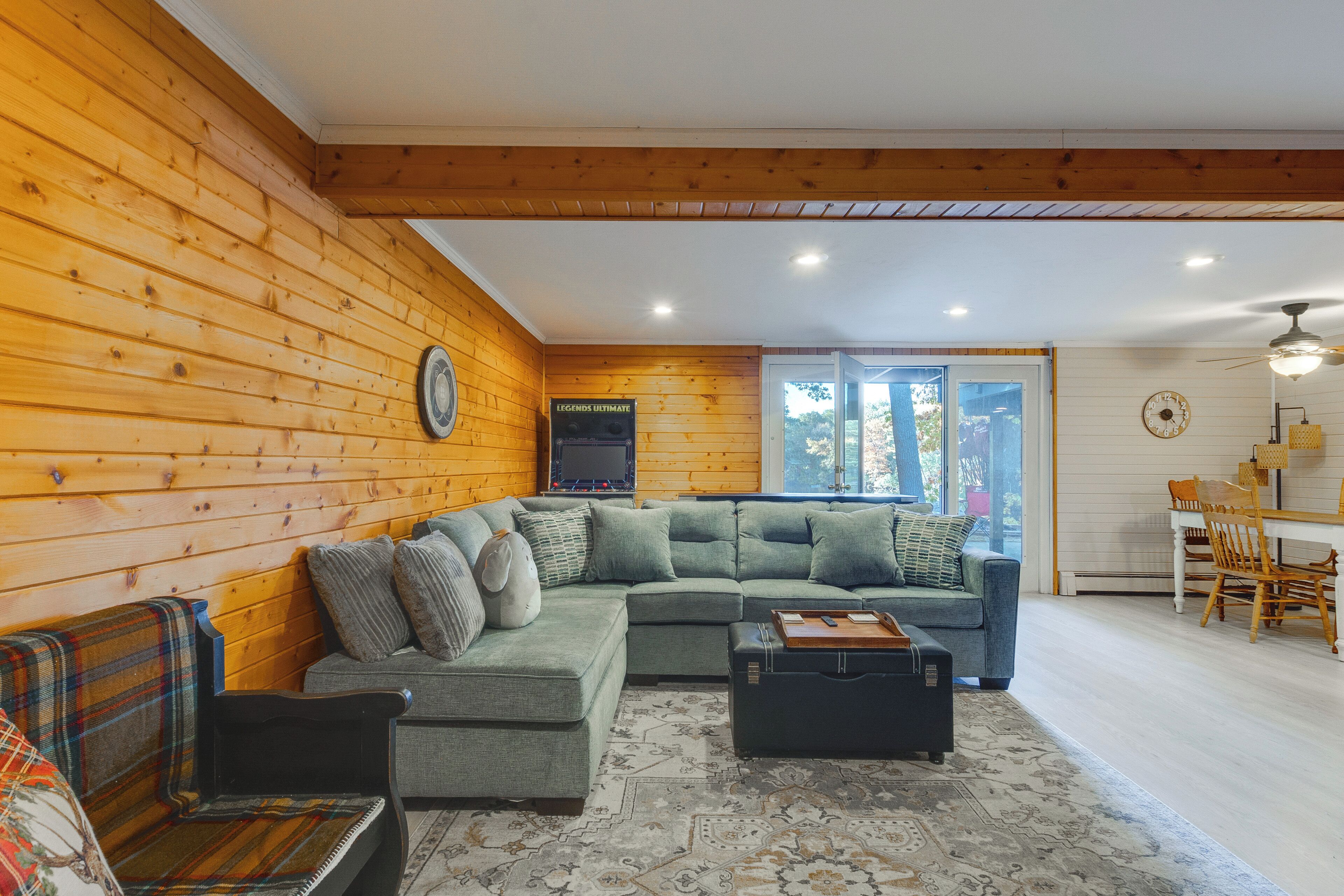 Casa (4 Bedrooms) | Interior