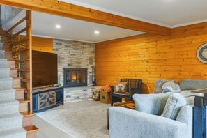 Casa (4 Bedrooms) | Interior