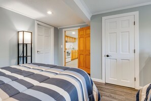 Maison (4 Bedrooms) | Intérieur