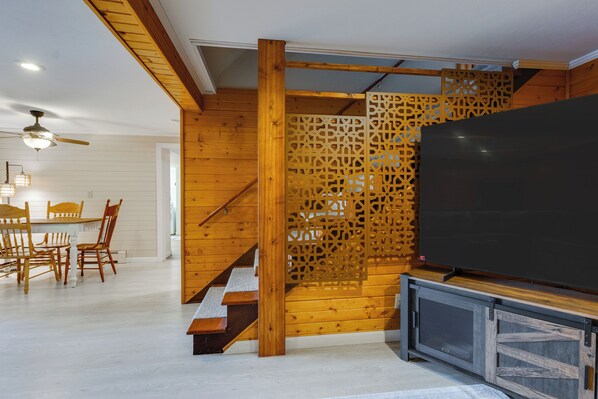 Maison (4 Bedrooms) | Intérieur
