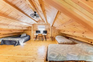 Nhà (2 Bedrooms) | Nội thất