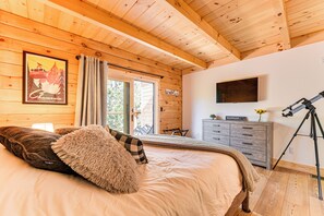 Casa (2 Bedrooms) | Interior
