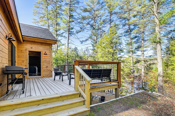 House (2 Bedrooms) | Front of property