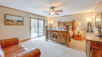 Nhà (4 Bedrooms) | Nội thất