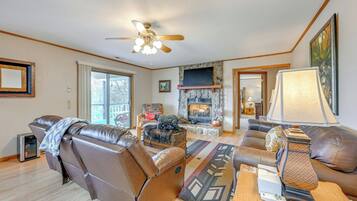 Nhà (4 Bedrooms) | Nội thất